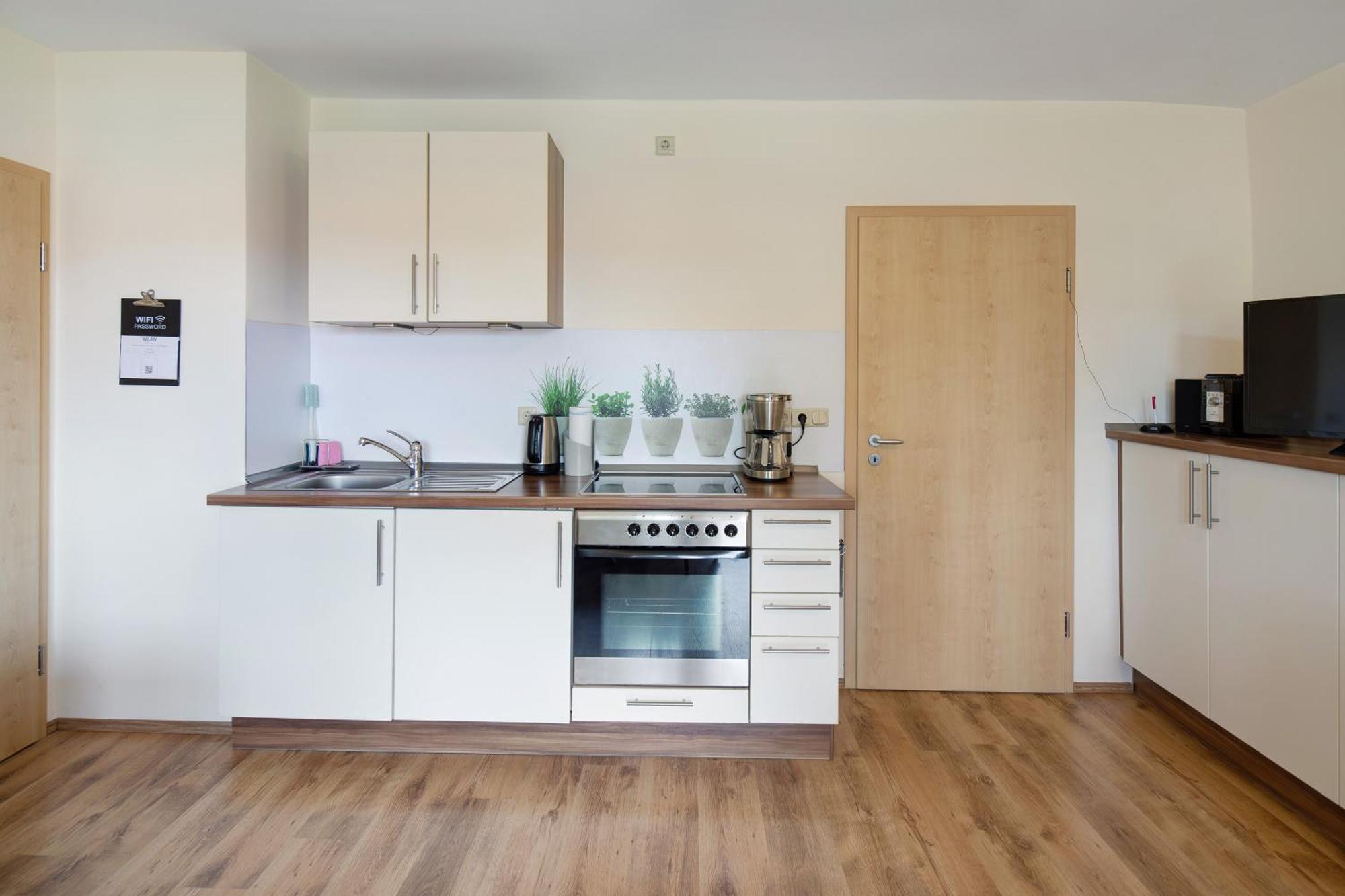Ferienwohnung Wiesenschneiders Freiensteinau Exterior foto