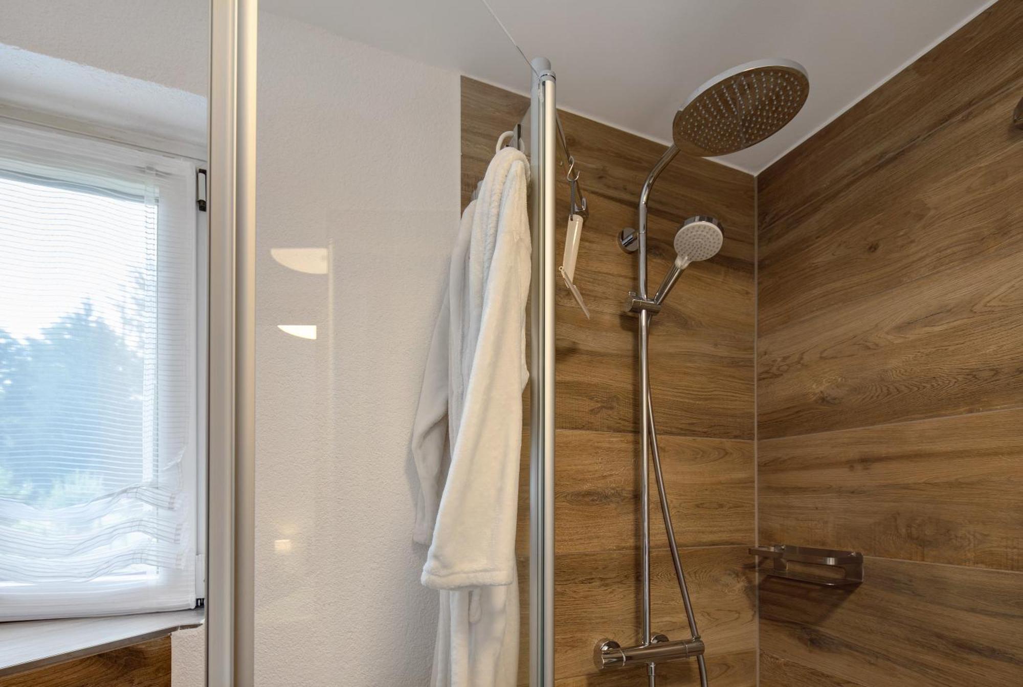 Ferienwohnung Wiesenschneiders Freiensteinau Exterior foto