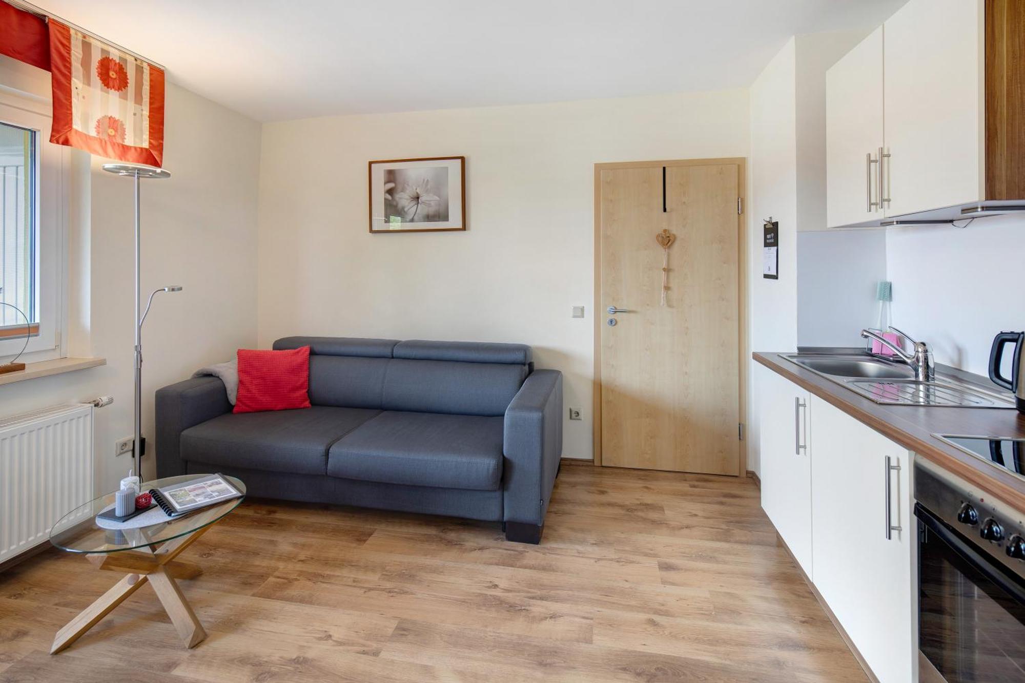 Ferienwohnung Wiesenschneiders Freiensteinau Exterior foto
