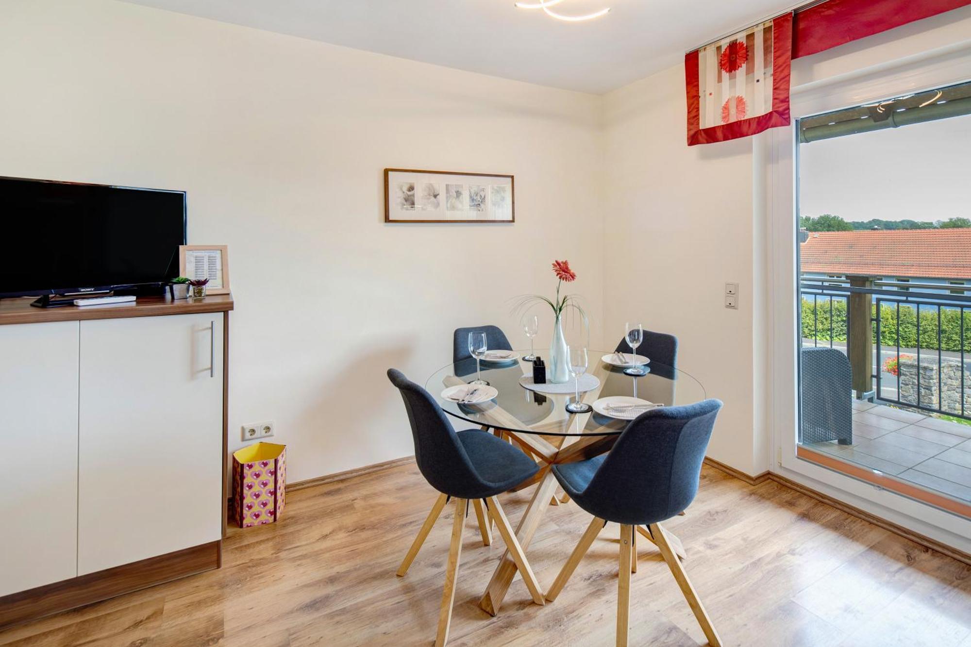 Ferienwohnung Wiesenschneiders Freiensteinau Exterior foto