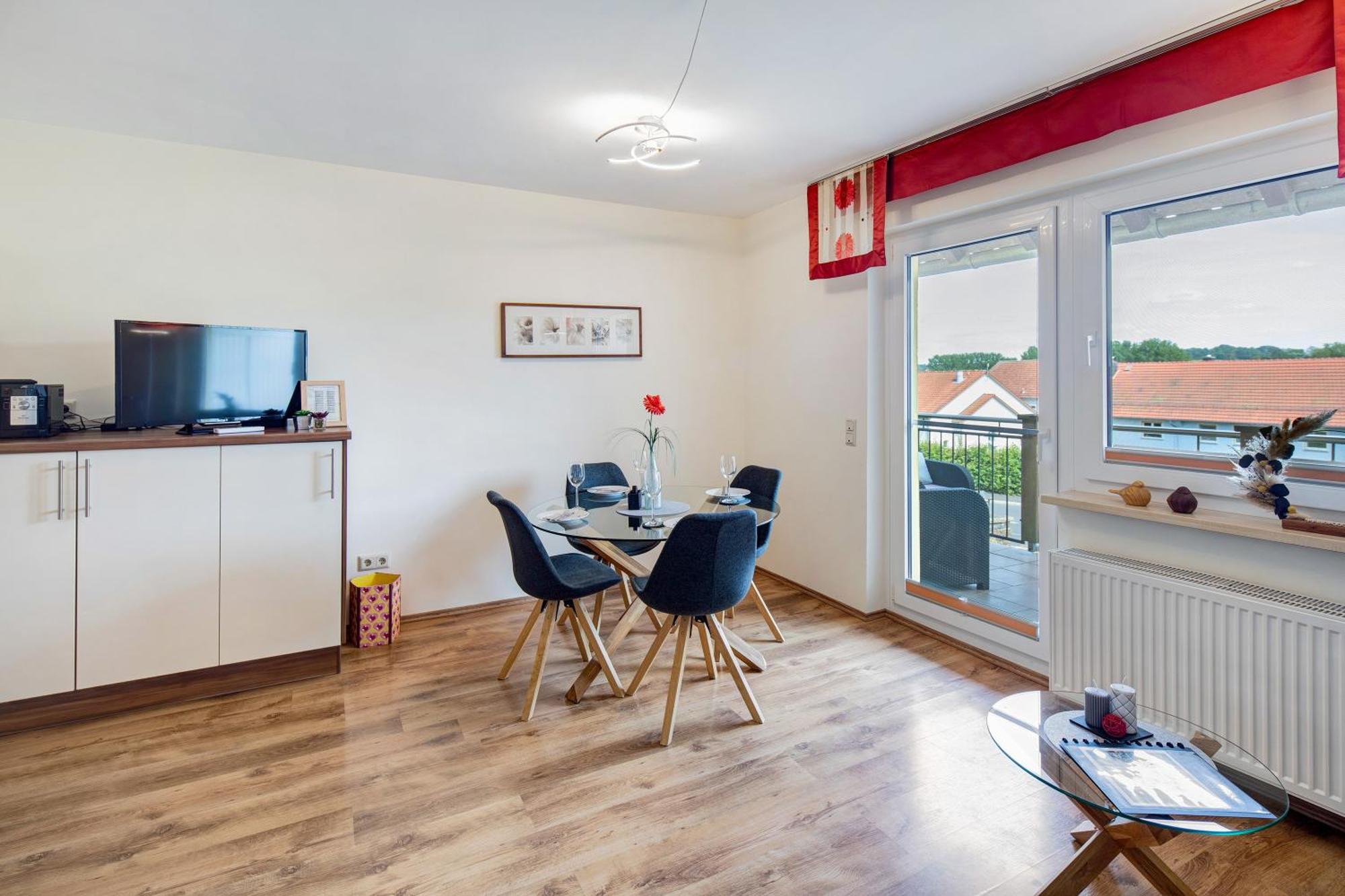 Ferienwohnung Wiesenschneiders Freiensteinau Exterior foto