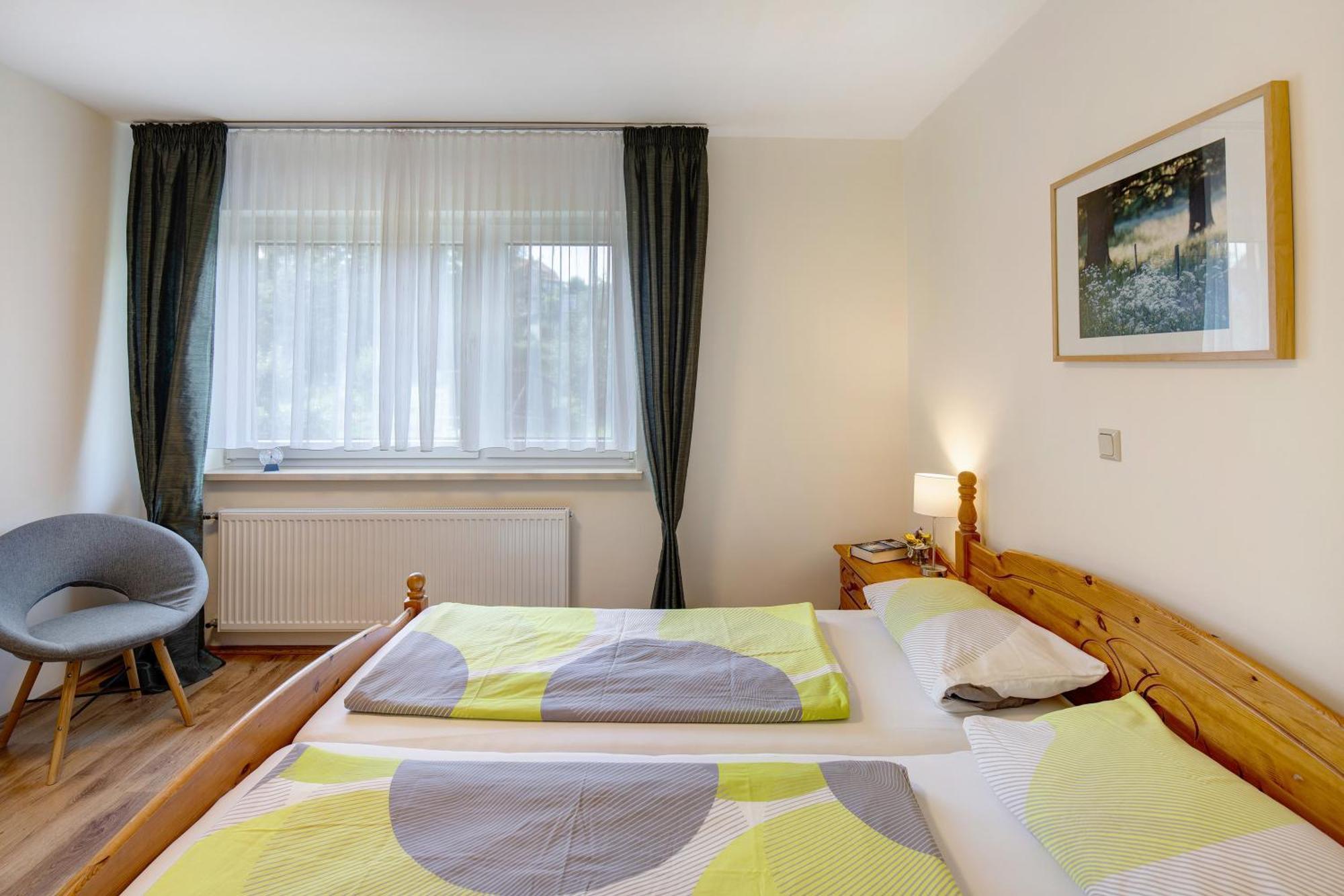 Ferienwohnung Wiesenschneiders Freiensteinau Exterior foto
